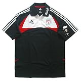 2007-08 リヴァプール ポロシャツ 2007