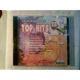 Karaoke CD+G Top Hits 28