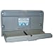 Impact 1170 Gray Baby Changing Table, 35" Width x 20" Height x 4" Depth