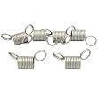 6 Bead Stoppers Jewelry Beading Stringing Wire Tools