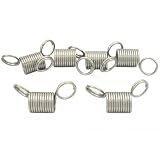 6 Pack of Regular Size Bead Stoppers