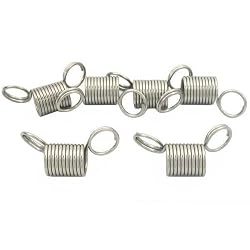 6 Bead Stoppers Jewelry Beading Stringing Wire Tools