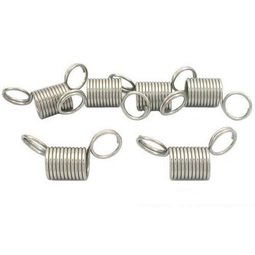 6 Bead Stoppers Jewelry Beading Stringing Wire