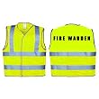 ambulance jacket