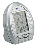 Eigenschaften elta GmbH WS105 / Elta WS105 Wetterstation