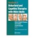 (HANDBOOK OF BEHAVIORAL AND COGNITIVE THERAPIES WITH OLDER... at Amazon: 41p-yBIaygL._SL75_