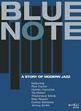 Produkt-Bild: Blue Note - A Story of Modern Jazz