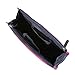 niceeshop(TM) Travel Makeup Insert Handbag ,Rose