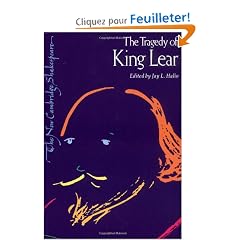 The Tragedy of King Lear