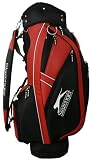 Slazenger PANTHR XP-PRO �L���f�B�o�b�O ���b�h/�u���b�N