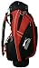 Slazenger PANTHR XP-PRO �L���f�B�o�b�O ���b�h/�u���b�N