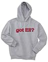 got Eli? Adult Hooded Sweatshirt