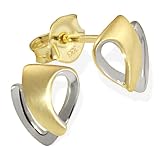 goldmaid Ohrstecker