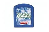 Fisher Price Sing Along Favorites ROM Pack