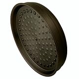 Elements of Design DK1245 Rain Drop Fixed Shower Head