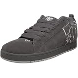 DC Shoes MenS Court Graffik Shoe Bats/Armor Trainer D0300529 6 UK