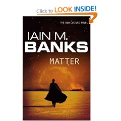 Matter