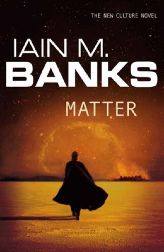 Matter