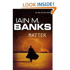 Matter