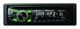 Pioneer DEH 1320MP Tuner mit Front Aux IN, grüner Tastenbeleuchtung, abnehmbares Bedienteil 41p0 Mviy3L. SL160 Pioneer DEH 1320MP Tuner mit Front Aux IN, grüner Tastenbeleuchtung, abnehmbares Bedienteil