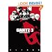 Gantz Volume 3: v. 3 (Gantz)