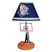 New Jersey Nets Table Lamp