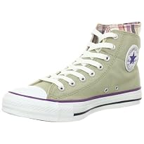 コンバース ALL STAR W-BV CHECK HI