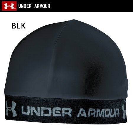 UNDER ARMOUR(アンダーアーマー) スカルキャップ #0001