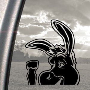 Shrek Car