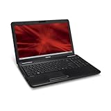 Toshiba Satellite C655D-S5540 Review