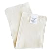Snap-n-stay Cloth Diaper Hemp Doubler