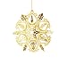 Baldwin Killington Ice Flower Ornament