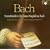 Bach - The Anna Magdalena Notebook