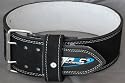 BEST WEIGHT LIFTING BELT  DESIGNED FOR HEAVY & POWER LIFTERS ONLY - LARGE - *SAME DAY DISPATCH*