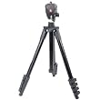 Manfrotto MKC3-H01, 1.15 kg, Negro