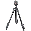 Manfrotto MKC3-H01 Compact Photo-movie Kit - Black