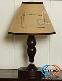 GEENNY Lamp Shade For Boutique Baby Boy Artist 13 PCS Crib Bedding Set