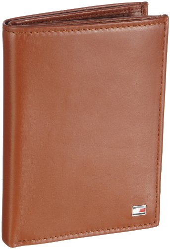 Tommy Hilfiger ETON NS WITH COIN POCKET BM56915576, Herren Portemonnaies 9x13x2 cm (B x H x T)