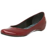 Salvador Sapena SS27-28367 Flat,Red,37.5 EU (US Women's 7.5 M)