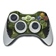 Hail To The Chief Design Xbox 360 Controller Protector Skin Decal Sticker