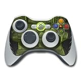 Hail To The Chief Design Xbox 360 Controller Protector Skin Decal Sticker