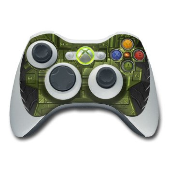 Hail To The Chief Design Skin Decal Sticker for the Xbox 360 Controller