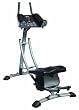 Ab Coaster Home Abdominal Trainer