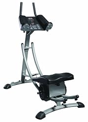 Ab Coaster Home Abdominal Trainer