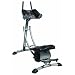 Ab Coaster Home Abdominal Trainer