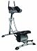 Ab Coaster Home Abdominal Trainer