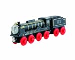 Mattel Trenino Thomas Fisher Price Y4...