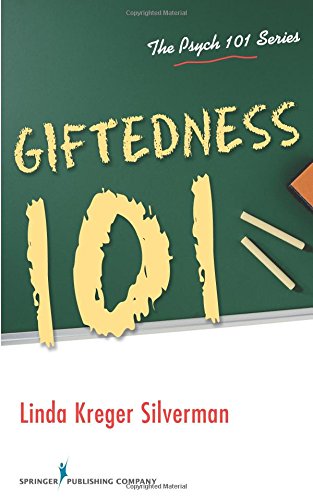giftedness 101 psych 101