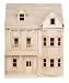 THE ASHBURTON DOLLS HOUSE, VICTORIAN STYLE