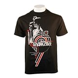Grn Apple Tree Emphysema T-Shirt Black XL